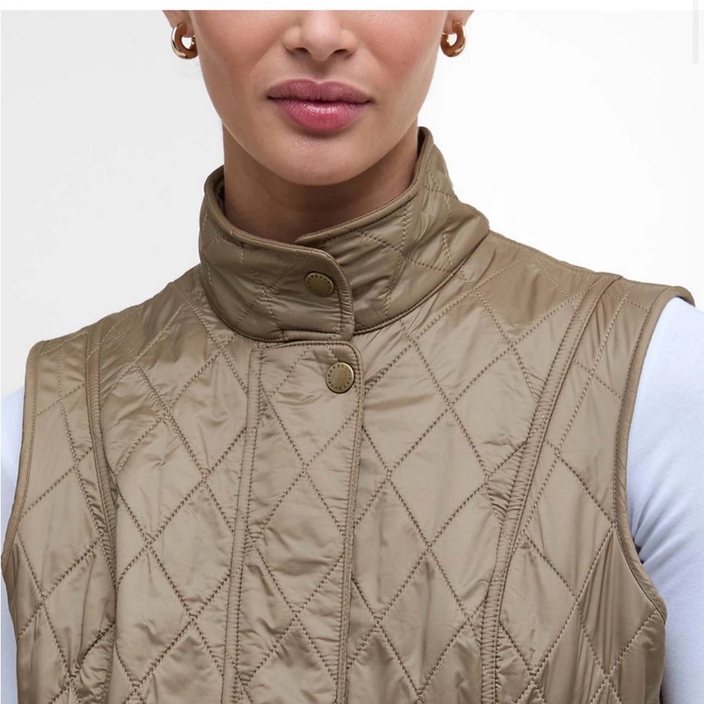 Barbour Wray Gilet